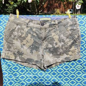 PRINCE+FOX Camo Beachcomber Shorts ~ 6